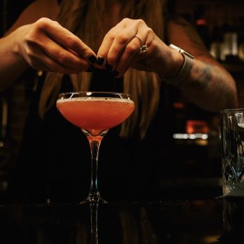 Black Heron Lounge - Craft Cocktails - Cocktail Bars Near Me - Durango, Colorado Black Heron Lounge - Craft Cocktails - Cocktail Bars Near Me - Durango, Colorado