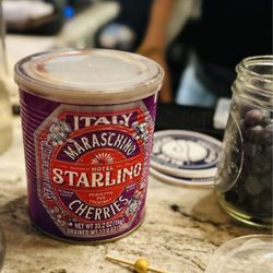 Blue Rascal Distillery - Starlino Maraschino Cherries