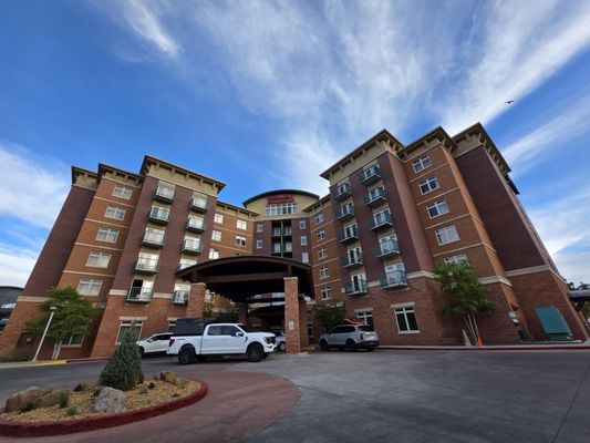 Drury Inn & Suites Flagstaff by null