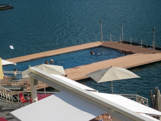 Poll's Kaiserterrasse - Gourmet Restaurant Im Weissen Rössl by null
