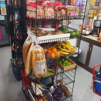 El Barrio Convenience - Grocery Near Me - Roxbury, Massachusetts El Barrio Convenience - Grocery Near Me - Roxbury, Massachusetts