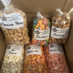 Popcorn