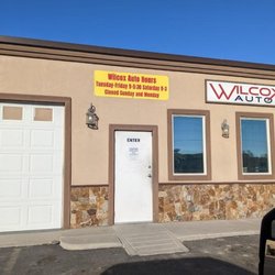 Wilcox Auto Pawn and Guns