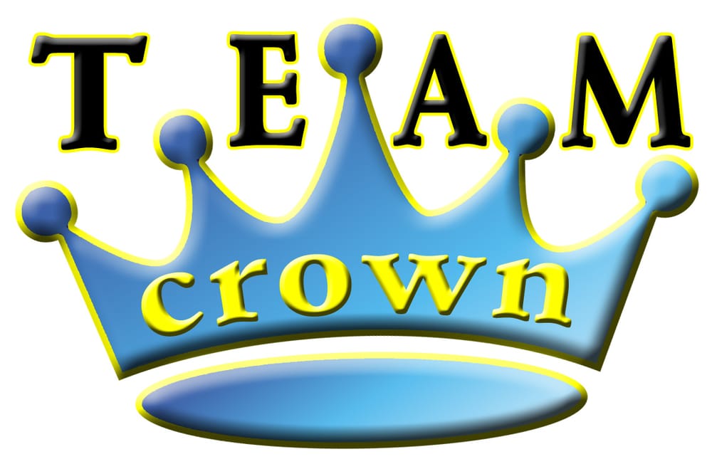 CROWN CLEANING SUPPLIES & EQUIPMENT Updated May 2024 1035 W Amelia