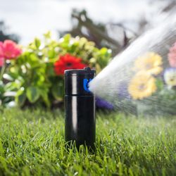 Midwest Sprinkler Systems