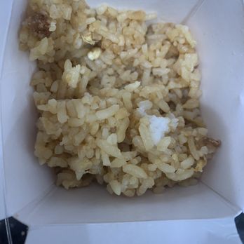 New Han Dynasty - Fried Rice - Chinese Near Me - Nottingham, Maryland
