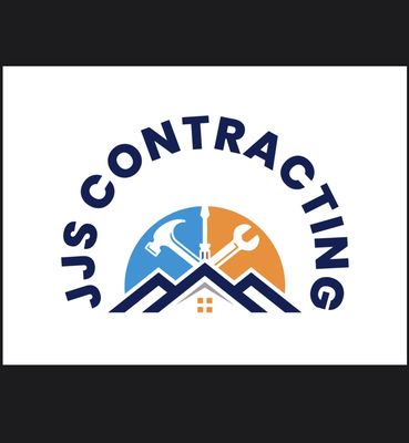 JJS Contracting Logo