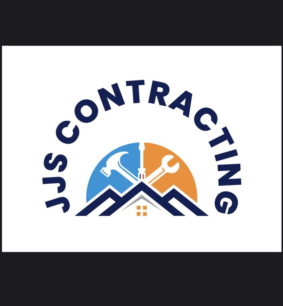 Slide of JJS Contracting