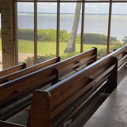 Calvary by the Sea Lutheran Church