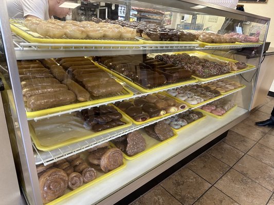 Daylight Donuts Perkins Rd