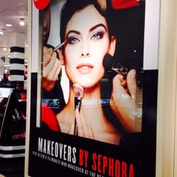 JCPenney - Sephora!