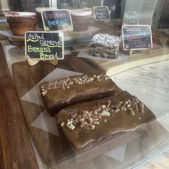 Take It Easy Roasters - Bakeries Near Me - Las Vegas, Nevada