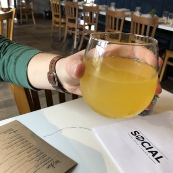 Social Deck + Dining - Seasonal mimosa - Venues & Event Spaces Near Me - Oklahoma City, Oklahoma Social Deck + Dining - Seasonal mimosa - Venues & Event Spaces Near Me - Oklahoma City, Oklahoma