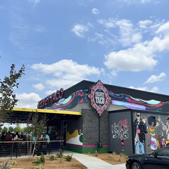 Velvet Taco - New American Near Me - The Colony, Texas