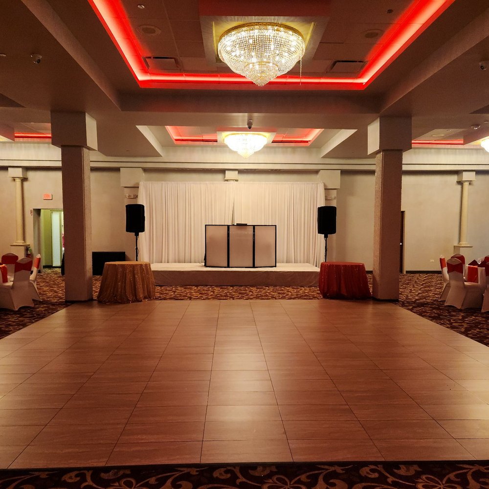 Sai Banquet - Wedding Planning Near Me - Streamwood, Illinois Sai Banquet - Wedding Planning Near Me - Streamwood, Illinois