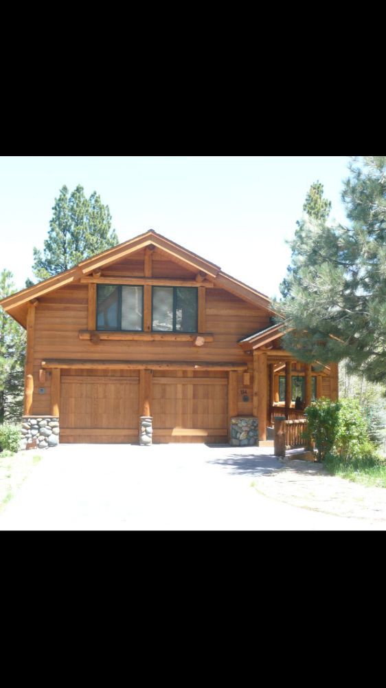 Slide of Truckee Tahoe Pros