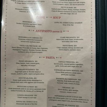 Trattoria Trecolori - Italian Near Me - New York, New York Trattoria Trecolori - Italian Near Me - New York, New York