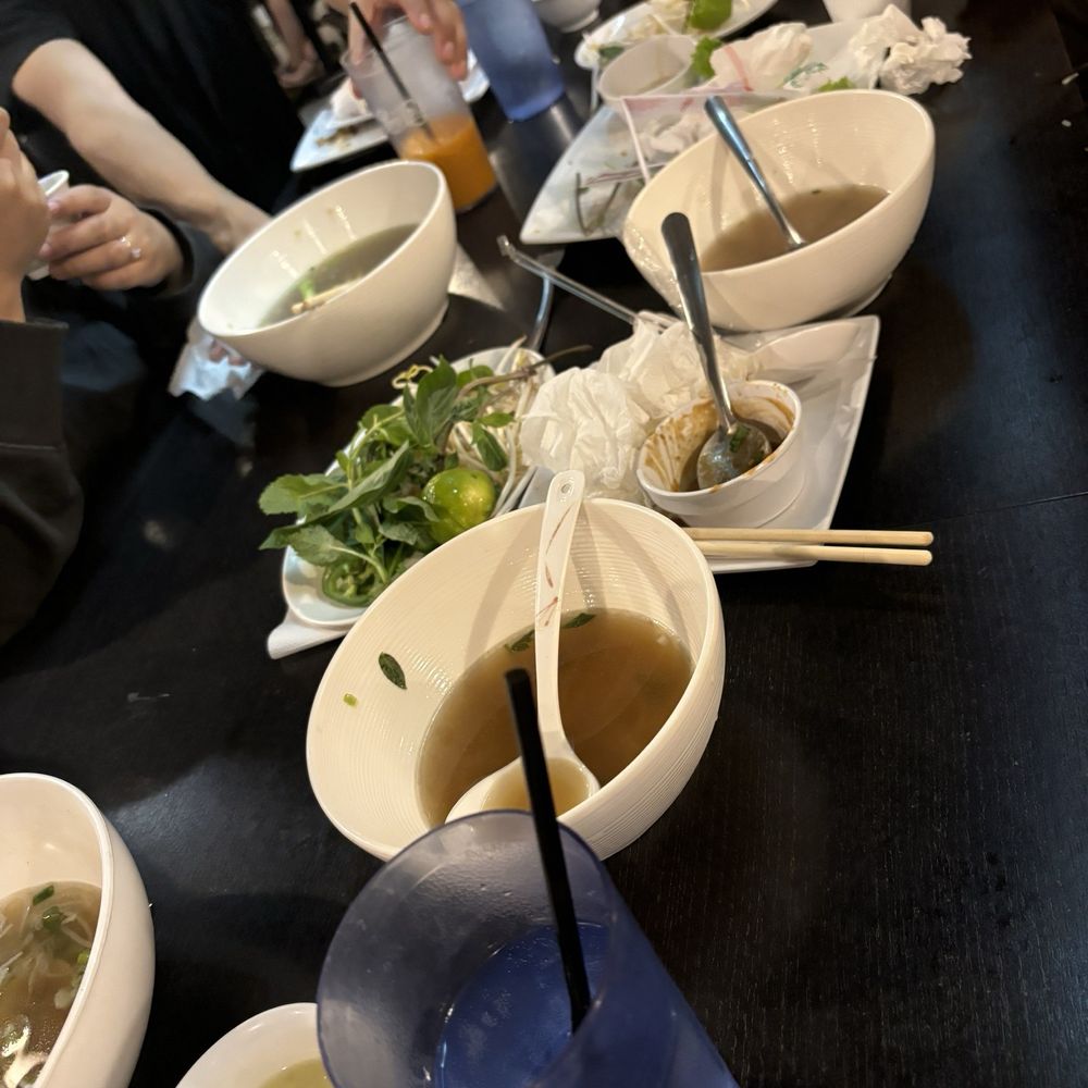Simply Pho - Smashed. - Noodles Near Me - Orange, California Simply Pho - Smashed. - Noodles Near Me - Orange, California