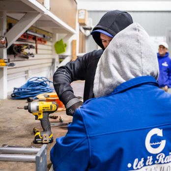 Continuous Gutter & Roofing - Gutter Services Near Me - Yakima, Washington Continuous Gutter & Roofing - Gutter Services Near Me - Yakima, Washington