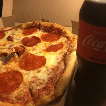 Joe's Pizza - Pizza Near Me - Newburgh, New York