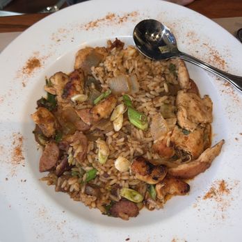 Julep Kitchen & Bar - Jambalaya - Barbeque Near Me - Annapolis, Maryland Julep Kitchen & Bar - Jambalaya - Barbeque Near Me - Annapolis, Maryland
