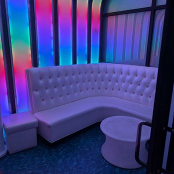Koja Kitchen Sac Town - One of the karaoke rooms - Cocktail Bars Near Me - Sacramento, California Koja Kitchen Sac Town - One of the karaoke rooms - Cocktail Bars Near Me - Sacramento, California