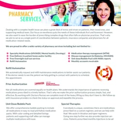 White Cross Pharmacy