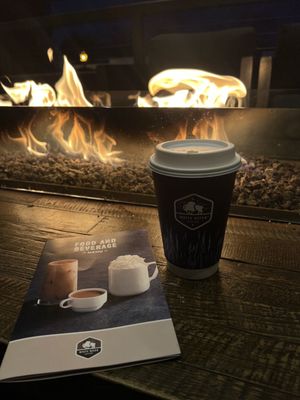 White Bison Coffee by null