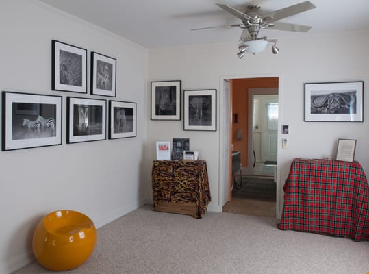 aRt Cottage by null