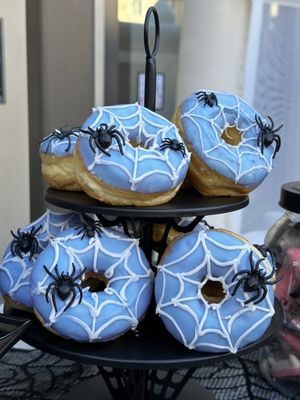 Dynamite Donuts by null