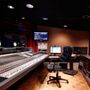 Photo of Omega Recording Studios