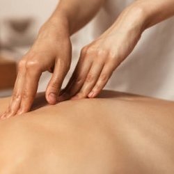 Massage Touch Of Heaven