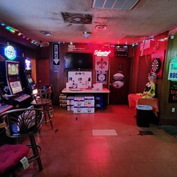 Lou & Bob's Lounge - Inside3