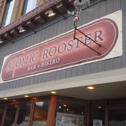 Atomic Rooster