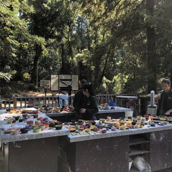 Kennolyn Camps - Pottery - Summer Camps Near Me - Soquel, California Kennolyn Camps - Pottery - Summer Camps Near Me - Soquel, California