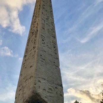 The Obelisk - Landmarks & Historical Buildings Near Me - New York, New York The Obelisk - Landmarks & Historical Buildings Near Me - New York, New York