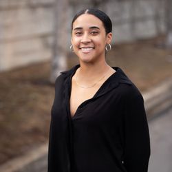 Balanced Life Counseling - TAYAH BRENT, MA, LPC
SHE/HER