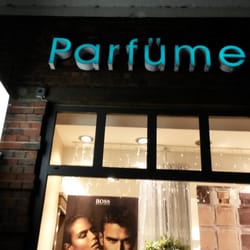 Parfümerie Schuback