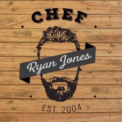 Chef Ryan Jones