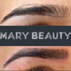 Marrys Beauty - #microblading #micropigmentation #permanet makeup