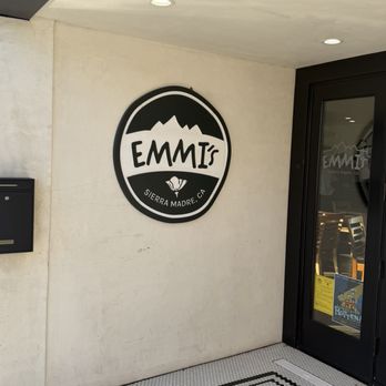 EMMI's - Sandwiches Near Me - Sierra Madre, California