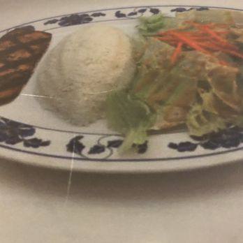 KB Teriyaki Grill - Salmon teriyaki platter 18.99 - Japanese Near Me - Gladstone, Oregon KB Teriyaki Grill - Salmon teriyaki platter 18.99 - Japanese Near Me - Gladstone, Oregon