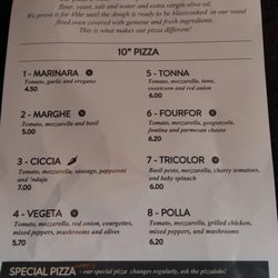 The Pasta Project