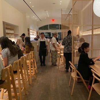 Nami Nori - Vibe - Sushi Bars Near Me - Brooklyn, New York Nami Nori - Vibe - Sushi Bars Near Me - Brooklyn, New York