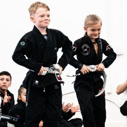 JG Academy Stockton