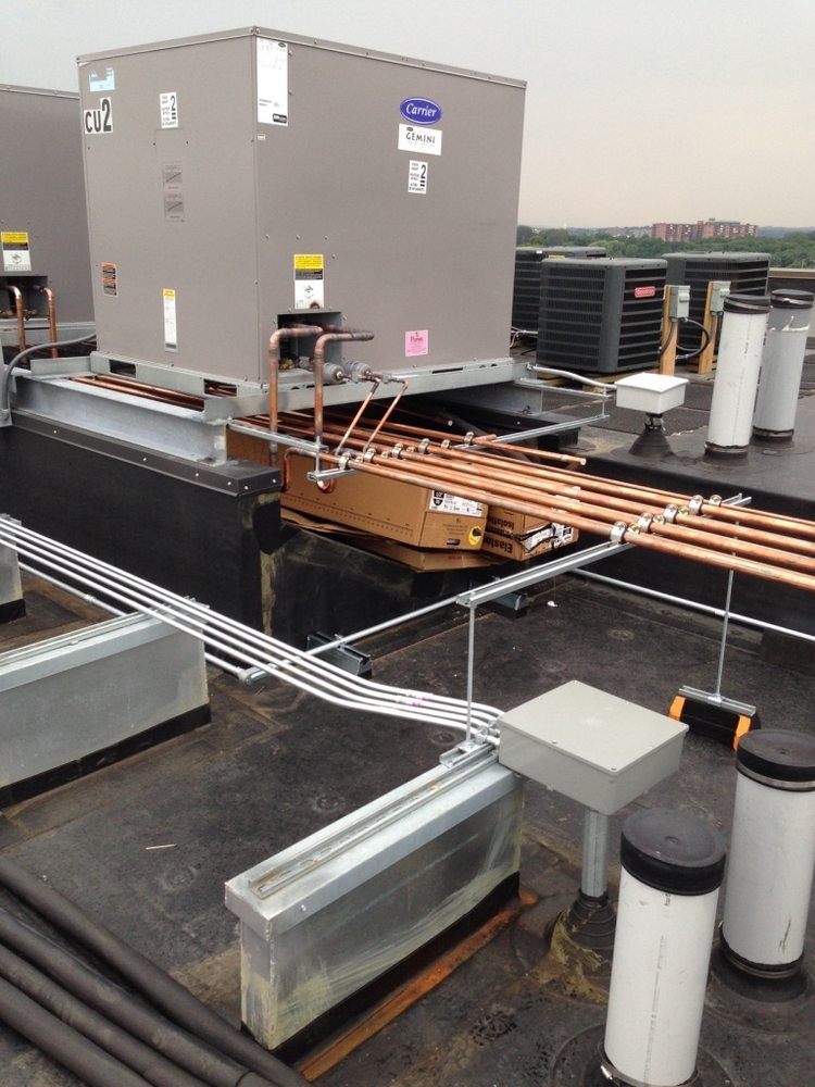 Slide of Evolved Mechanical