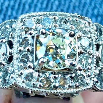Jewelers Touch - Custom wedding ring - Jewelry Near Me - Columbus, Georgia Jewelers Touch - Custom wedding ring - Jewelry Near Me - Columbus, Georgia