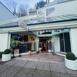 Sausalito Mini Mart