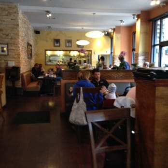 Sweet Maple - Dining room - American Near Me - San Francisco, California Sweet Maple - Dining room - American Near Me - San Francisco, California