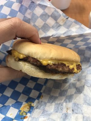 Mr. Dave's by null